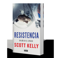 Resistencia, de Scott Kelly