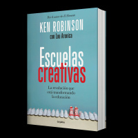 Escuelas creativas de Ken Robinson