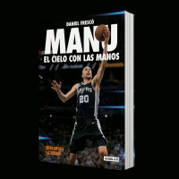 Manu, de Daniel Frescó