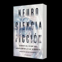 NeuroCienciaFicción, de Rodrigo Quian Quiroga 