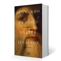 Leonardo Da Vinci, de Walter Isaacson