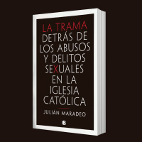 La trama, de Julián Maradeo