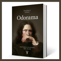Odorama, de Federico Kukso