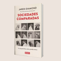 Sociedades comparadas de Jared Diamond
