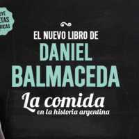La comida en la historia argentina | Spot promocional
