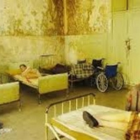 123- Historias de un manicomio