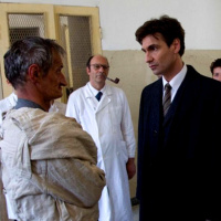 203- Especiales Franco Basaglia: La institucionalización psiquiátrica de la violencia