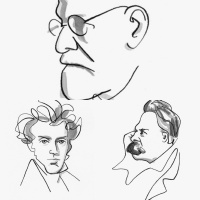 183- Kierkegaard, Nietzsche y Freud