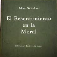 185- El resentimiento