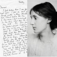 166- Enfermedad mental y suicidio: Virginia Woolf, La señora Dalloway, Las Horas