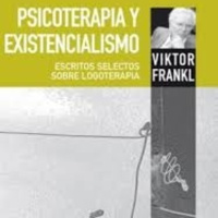 144- Existencialismo y psicología existencial