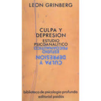 108- Felicidad, culpa y depresión