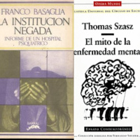 175- Locura, sociedad y antipsiquiatría: mesa redonda con Basaglia, Szasz y otros