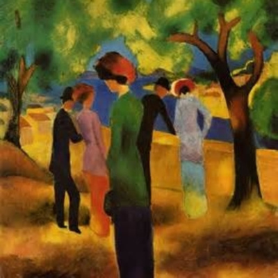 Canal Básico De Psicología