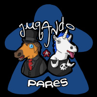 Episodio 03: Uwe Rossenberg, el musical