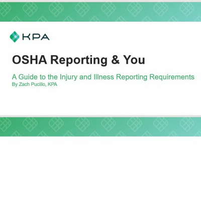 Safety+health Magazine