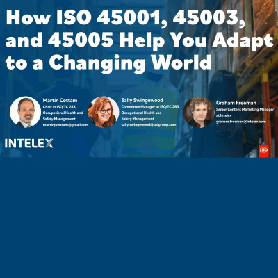 Safety+health Magazine