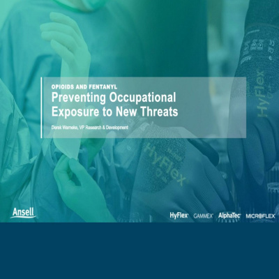 Safety+health Magazine