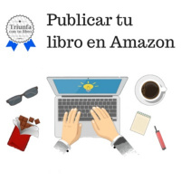Cómo publicar tu libro en Amazon paso a paso