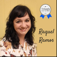 Cómo hacer una descripción con gancho para tu libro. Con Raquel Ramos. Episodio 78.