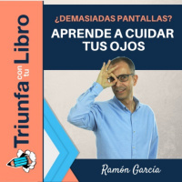 ¿Demasiadas pantallas? Aprende a cuidar tus ojos