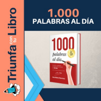 1.000 PALABRAS AL DÍA