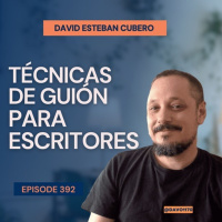 Técnicas de guión para escritores