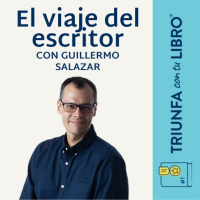 El viaje del escritor
