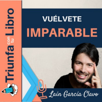 Vuélvete Imparable. Entrevista a Laín García Calvo