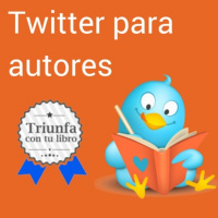 Twitter para autores