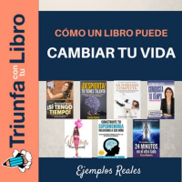 Cómo un libro puede cambiar tu vida: ejemplos reales