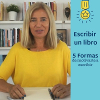 MOTIVACIÓN PARA ESCRIBIR: 5 FORMAS PARA MOTIVARSE A ESCRIBIR (QUE REALMENTE FUNCIONAN)
