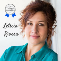 Cómo Enamorar con tu mensaje a periodistas, bloggers e influencers con @_LeticiaRivera_ Episodio 68.