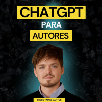 #436: ChatGPT para autores con Pablo Tapias Cantos