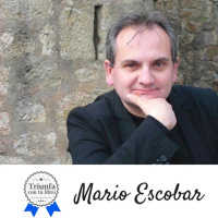 La trayectoria de un superventas paso a paso con @EscobarGolderos