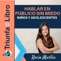 Hablar en público sin miedo: Niños y adolescentes