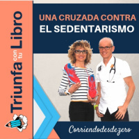 Corriendodesdezero: una cruzada contra el sedentarismo