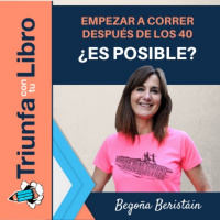Empezar a correr después de los 40, ¿Es posible?