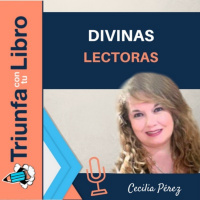 Divinas Lectoras. Entrevista a Cecilia Pérez.