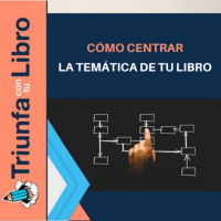 Cómo crear la estructura de tu libro
