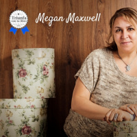 La escritora con más de un millón de lectores. Entrevista a @MeganMaxwell