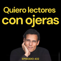 #432: Cómo escribir novelas históricas que enganchen: consejos de Marcos Chicot