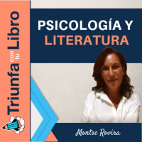 Psicología y literatura. Entrevista a Monste Rovira.