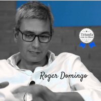 Marketing editorial 2.0. Editorial Planeta. Entrevista a Roger Domingo. Director Editorial. Episodio 59