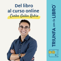 Del libro al curso online