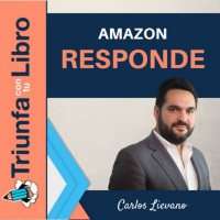 ¿Quieres hablar directamente con el director de Amazon-KDP Carlos Lievano?