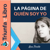 La página de quién soy yo: con Diana Pardo.