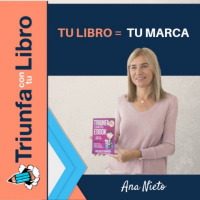 Tu libro = Tu marca