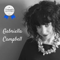Cómo sacarle brillo a tu novela con Gabriella Literaria (@ProyectoPoema). Episodio 70.