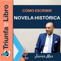 Cómo escribir novela histórica. Entrevista a Javier Mas